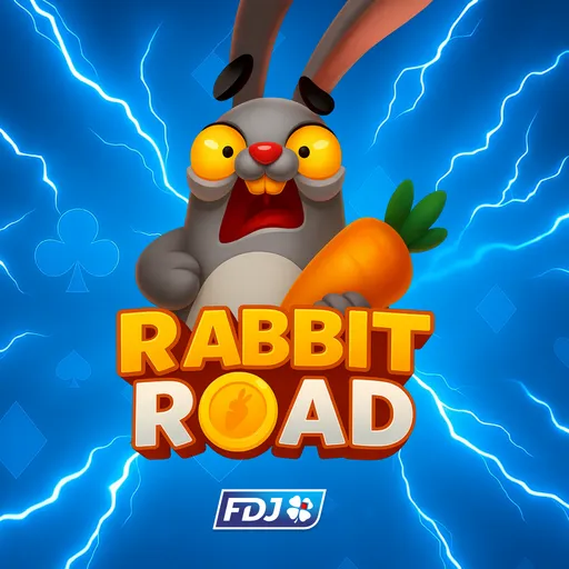 RABBIT ROAD
